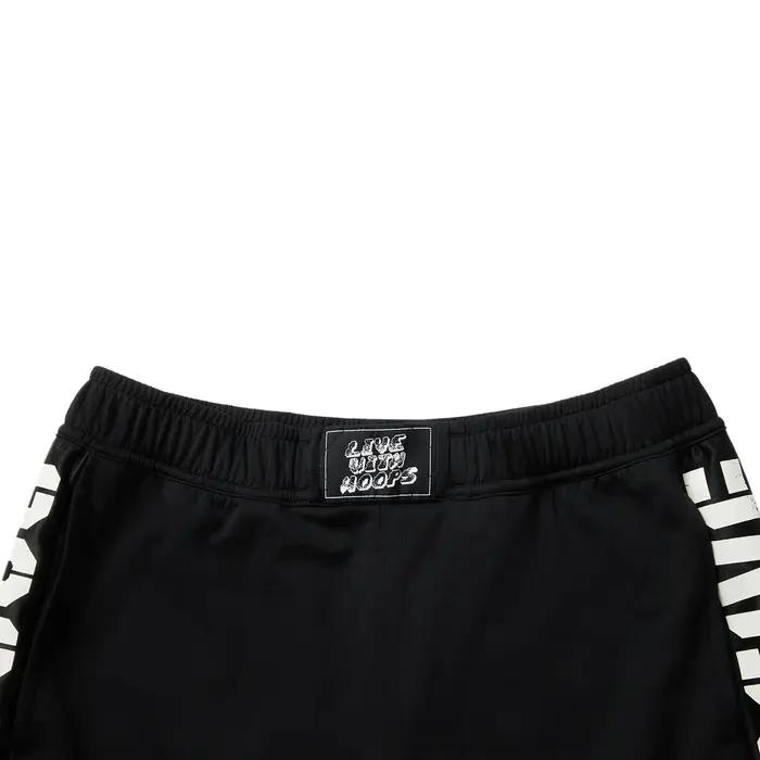 Li-ning hommes BADFIVE basket-ball compétition Shorts à sec Polyester respirant doublure confortable