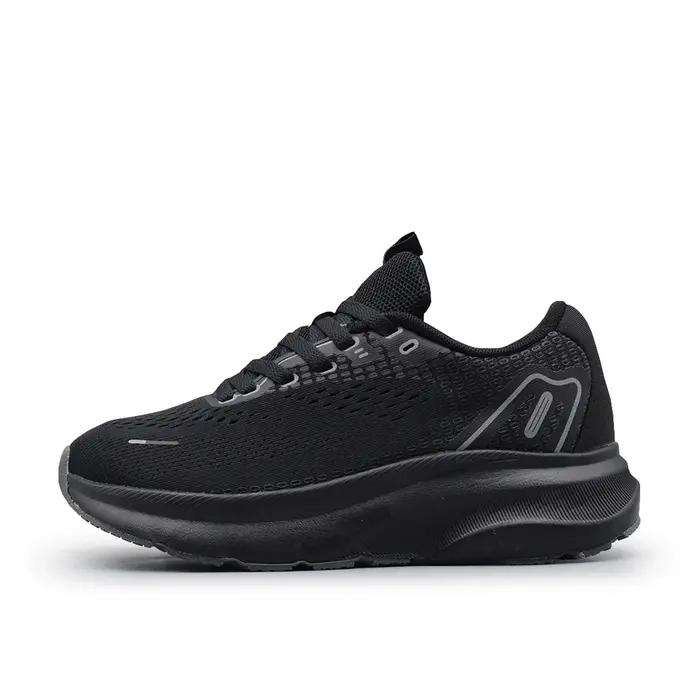 Wide Parker-Chaussures de course en maille respirante pour hommes et femmes, baskets de jogging, bas