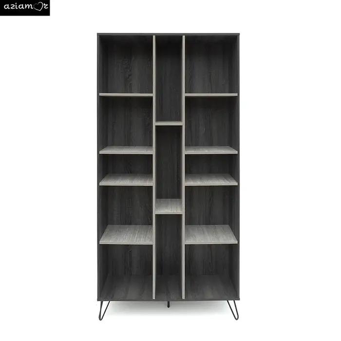 Ensemble de Piles Zagreb TI, Armoire