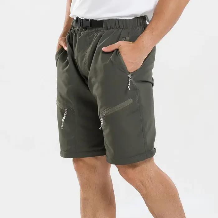 Pantalon tactique d'été pour hommes et femmes