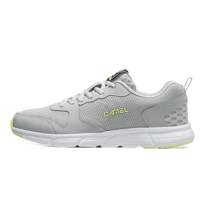 Baskets de sport GOLDEN CAMEL pour homme : chaussures respirantes pour course et marche été 2023
