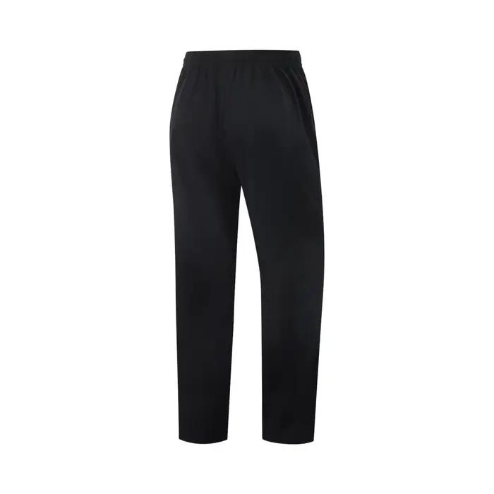 Li-Ning Pantalon d'entraînement pour hommes AT DRY ULTRA respirant coupe régulière 86% polyester 14%