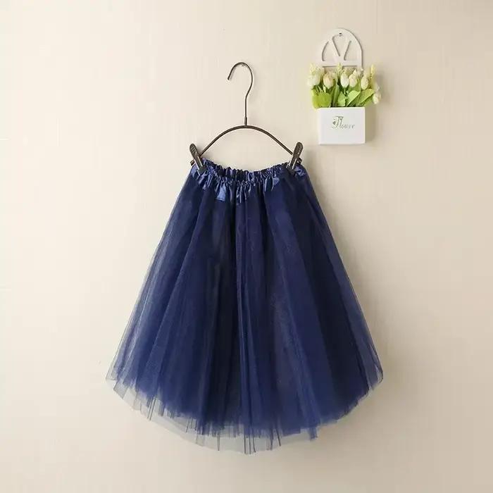 Jupe en Tulle Vintage pour femmes, vêtements de danse de Ballet fantaisie pour adultes, Costume de f