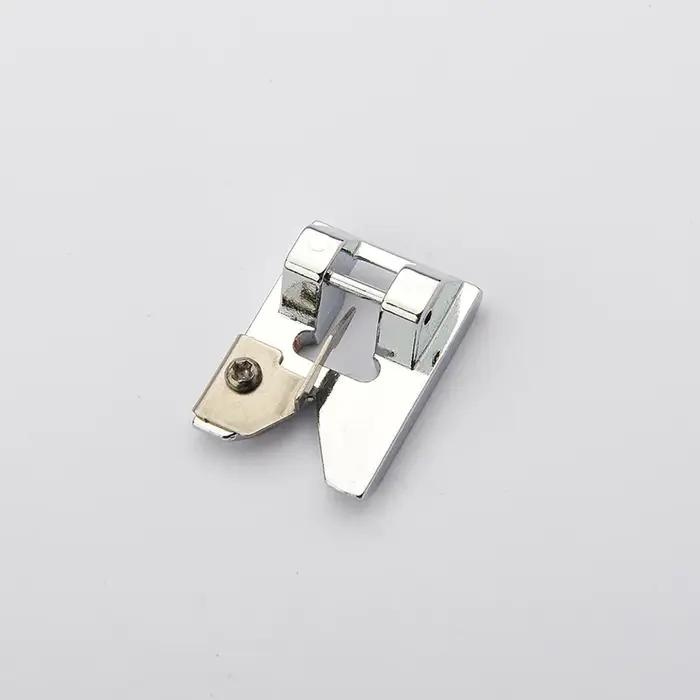 Pied de machine à coudre à franges/boucles, pied-de-biche pour broderie Jacquard # 9906, pour BROTHE