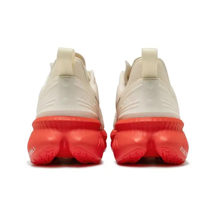 Chaussures de running ONEMIX pour hommes semelles à rebond élevé tissu extérieur durable pour activités sportives intenses jogging fitness