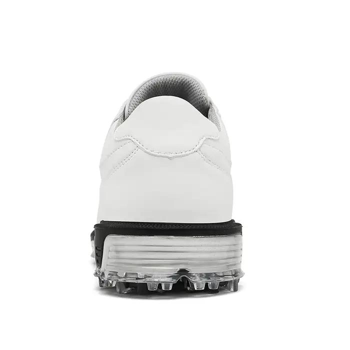 Chaussures de Golf imperméables hommes baskets de Golf hommes chaussures de Golf en plein air marche