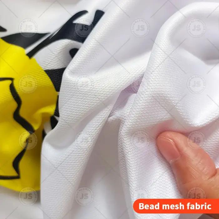 Polo d'été à col en v imprimé personnalisé, chemise respirante en maille, sport décontracté, ample,