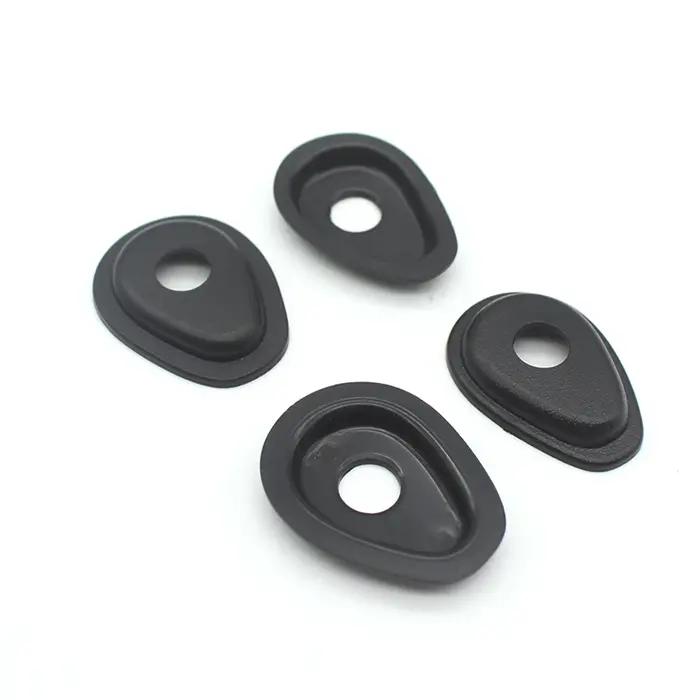 Adaptateur d'indicateur de clignotants de moto, entretoises pour Yamaha MT01 MT25 MT03 MT07 MT09 R1