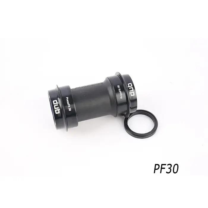 SRAM DUB BB vtt vélo mouvement Central fil BSA 68/73mm BB30 PF30 presse ajustement PF92 axe pédalier