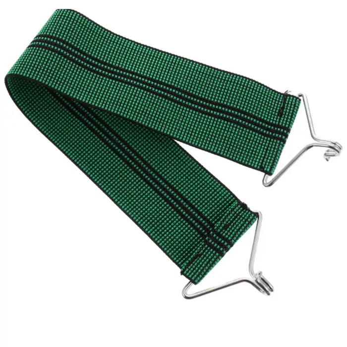 Sangle de fixation pour chaise longue et terrasse, ceinture de renfort, ceinture élastique résistant