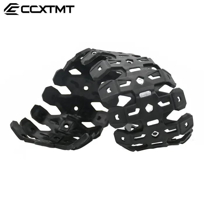 Protecteur de silencieux de bouclier thermique pour Beta RR