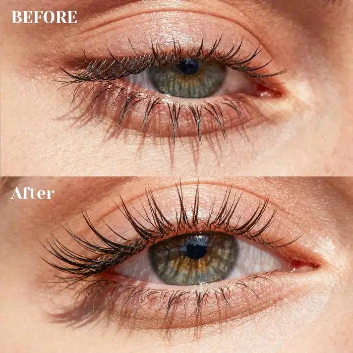 Permaina – tiges de levage de cils coréennes, 5 tailles, bouclier de levage de cils sans colle à for
