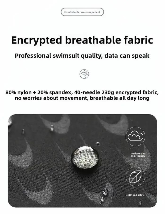 Maillot de bain de compétition pour filles, Triangle en peau de requin, haute Performance, maillot d