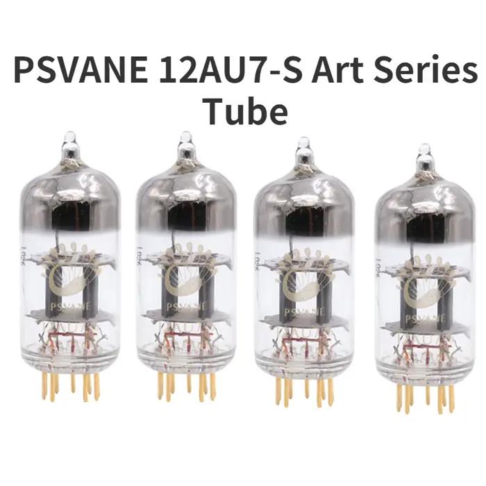 PSWars E-Amplificateur audio HIFI à tube sous vide, tube haute fidélité, JEBox bricolage, remplaceme