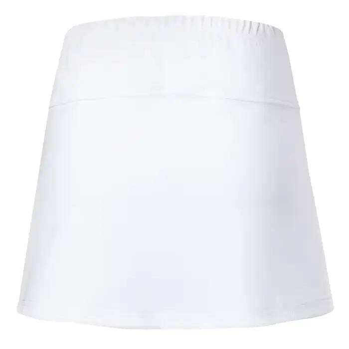 Jupe de sport d'été avec short pour femme, séchage rapide, tennis, badminton de table, anti-fuite, y