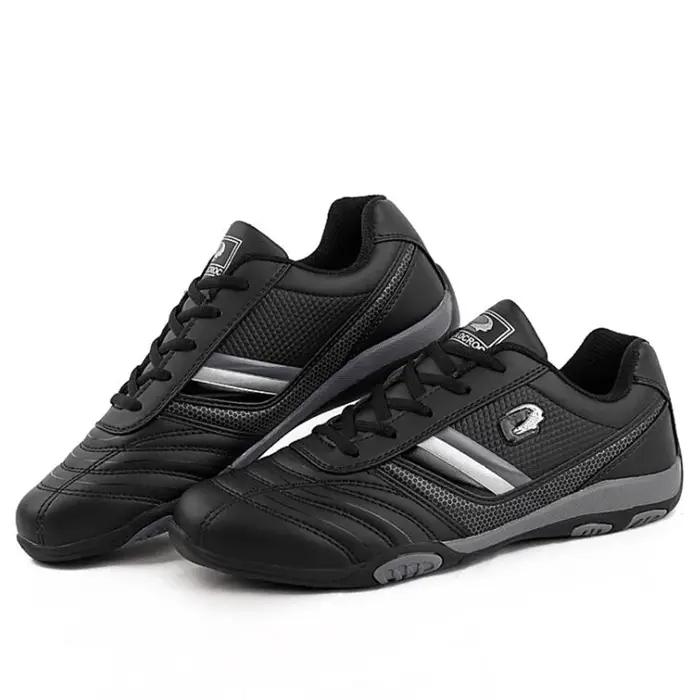 Hommes chaussures d'escrime professionnelles hommes baskets d'escrime chaussures d'entraînement de c