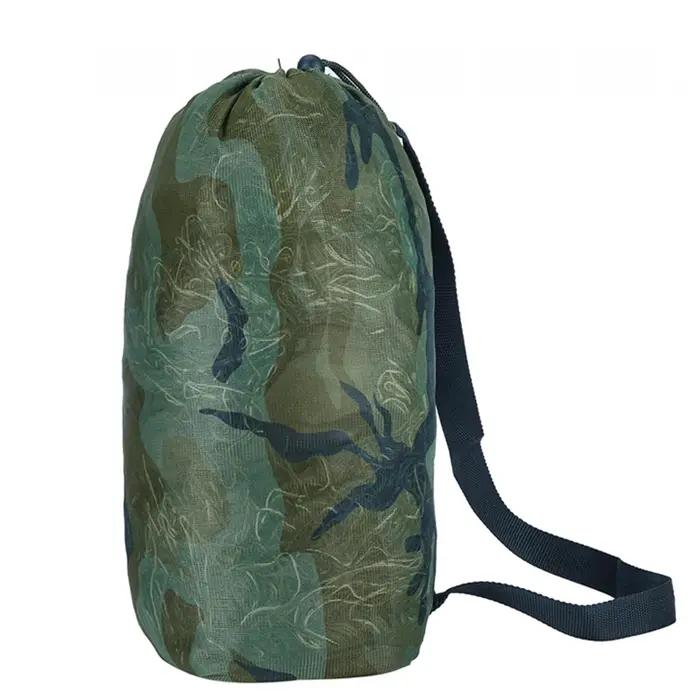 DulSniper-Poncho mesurillie léger pour airsoft et paintball, surface de calcul imbibée