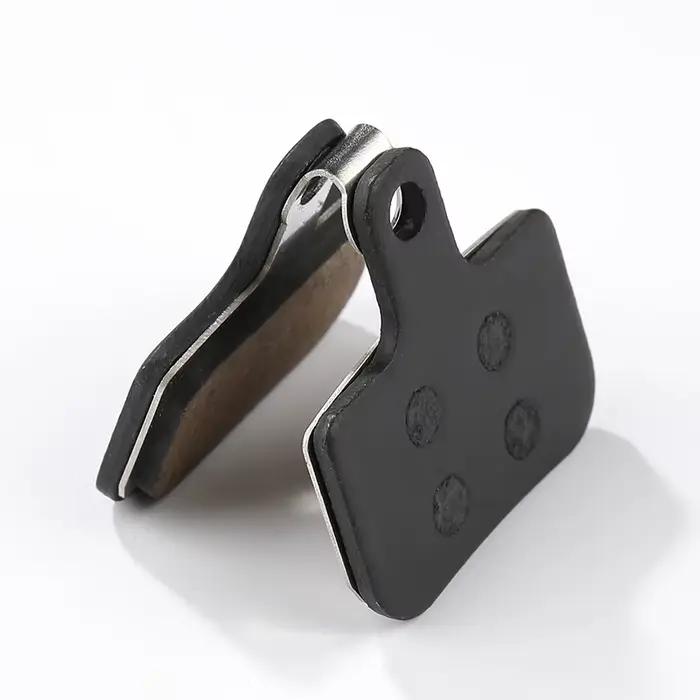 30 paires 60 pièces vélo vélo plaquettes de frein à disque pour SHIMANO AVID HAYES SRAM Magura formu
