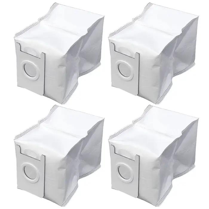Sacs à poussière pour aspirateur Cecotec Conga 2290, accessoires, filtre à poussière, pièces de rech