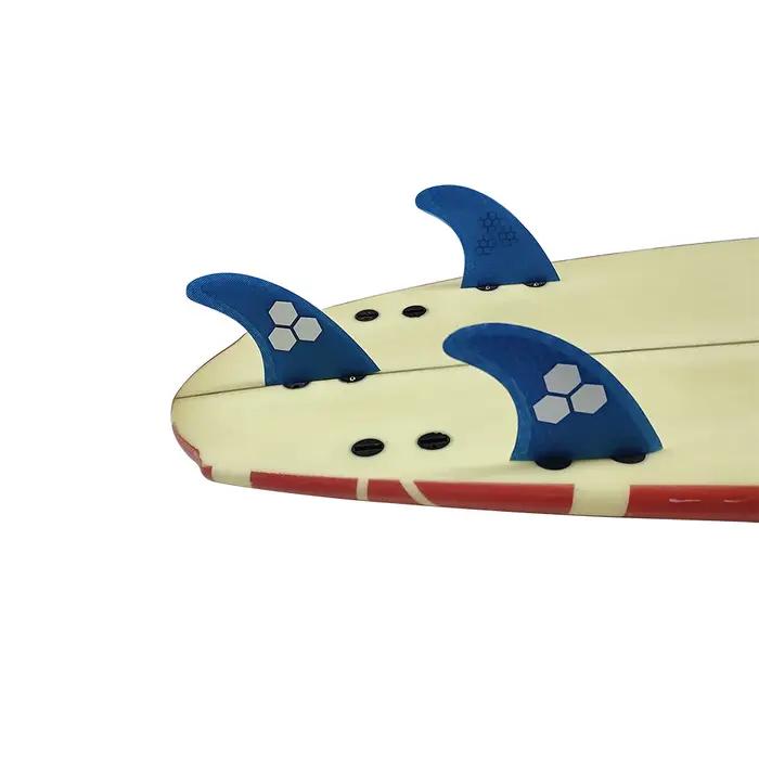 Palmes de Surf S/M/L UPSURF FCS palmes g3/g5/g7 propulseur palmes de planche de Surf palmes de Surf