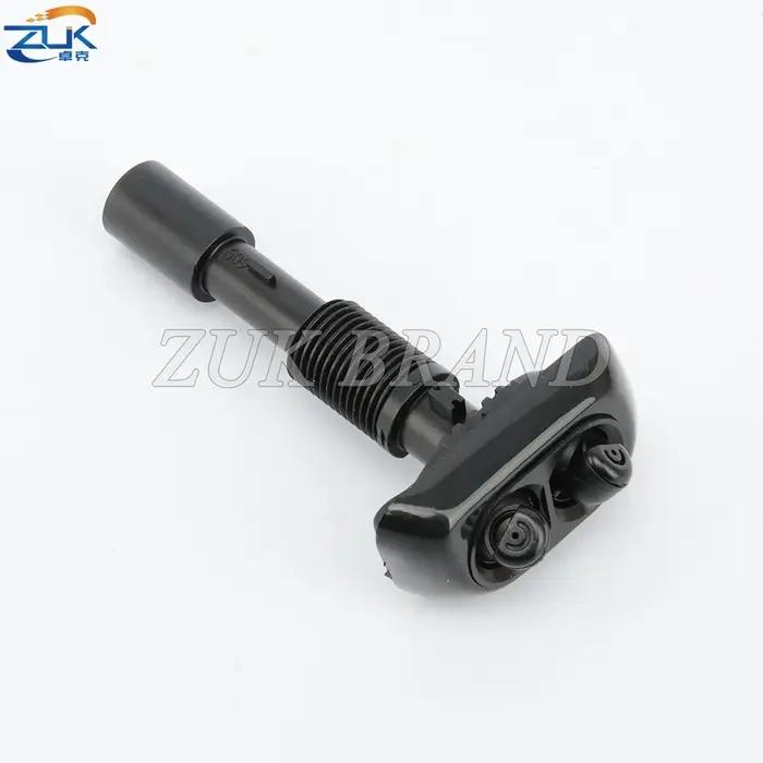 ZUK phare phare lampe frontale laveuse pulvérisateur nettoyage buse d'eau Jet pour BMW E38 série 7 7