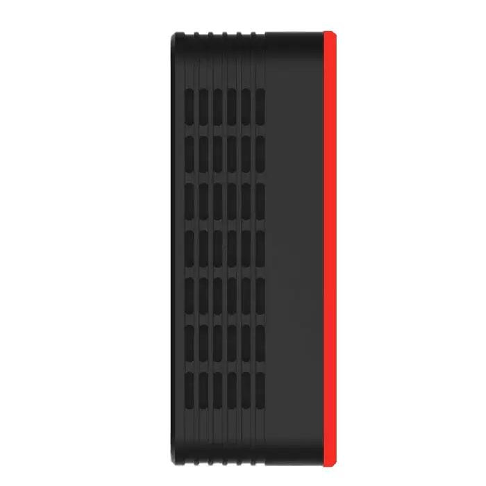 Moniteur de qualité homeairTuya WiFi 15 en 1 Écran TFT Portable AQI PM0.3 PM1.0 PM2.5 PM10 CO CO2 TV