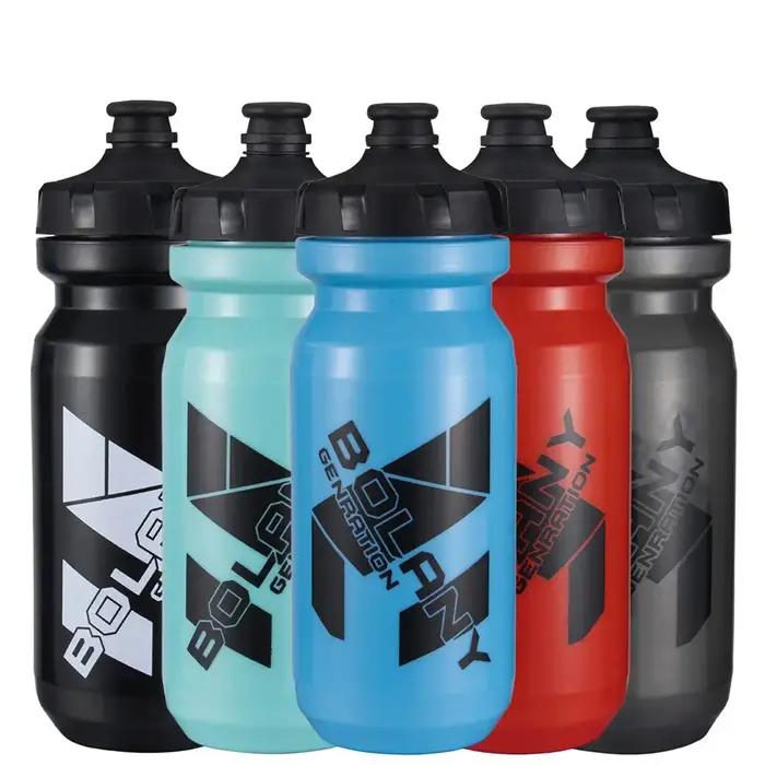 Vélo Bouteille D'eau 610ML PP5 Léger Sports de Plein Air Portable Vélo Bouilloire Montagne Vélo De R