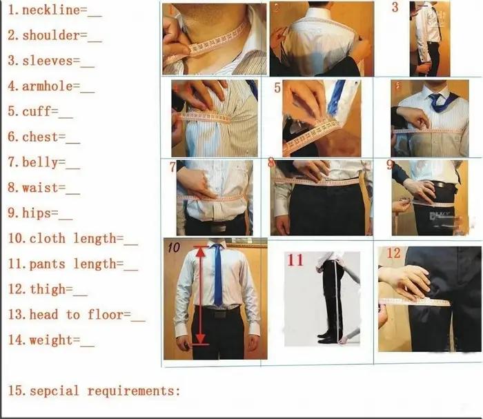 Smokings blancs et noirs pour hommes d'affaires, smokings pour marié, marié, garçon d'honneur, fête