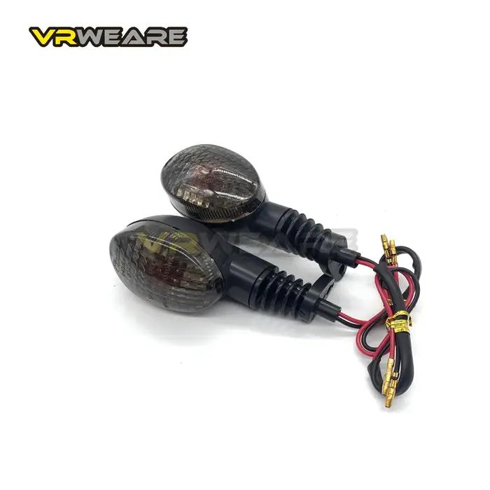Clignotant de moto, lampe Blub pour KAWASAKI Ninja 250 2008 – 2012 KLX 250SF KLX250SF 2009 – 2011