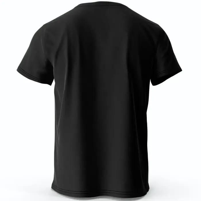 T-shirt 100% coton imprimé Chef poulpe japonais, T-shirt à manches courtes à col rond doux et respir