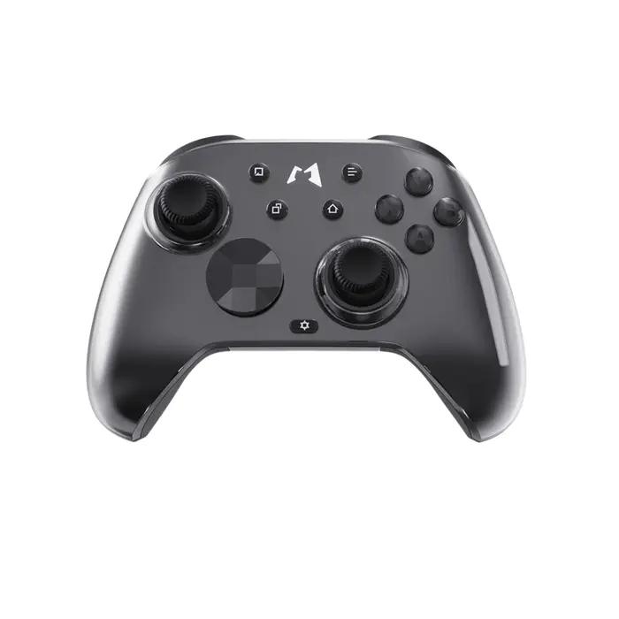 MOBAPAD Huben 2 contrôleur mécanique Bluetooth pour Nintendo Switch NS Switch 2 PC Android iOS Conso