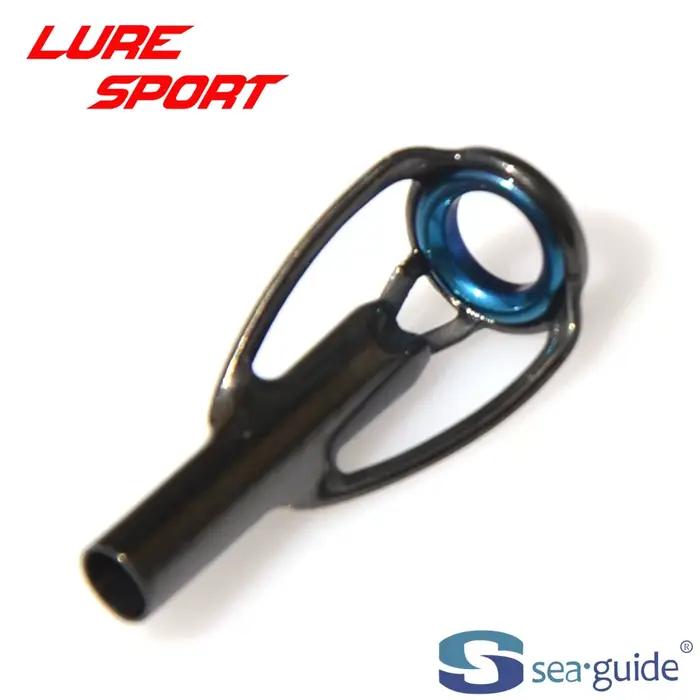 SeaGuide 9 10 11 12 pièces jeu de guides de rotation bleu LS anneau cadre en acier noir HBXOHLSG-4 2