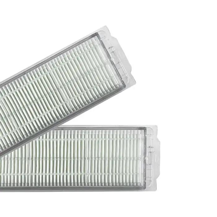 Filtre Hepa pour aspirateur Robot Xiaomi Mijia Mi Mop-P/Mop 2S Mop Pro / STYTJ02YM / XMSTJQR2S, acce