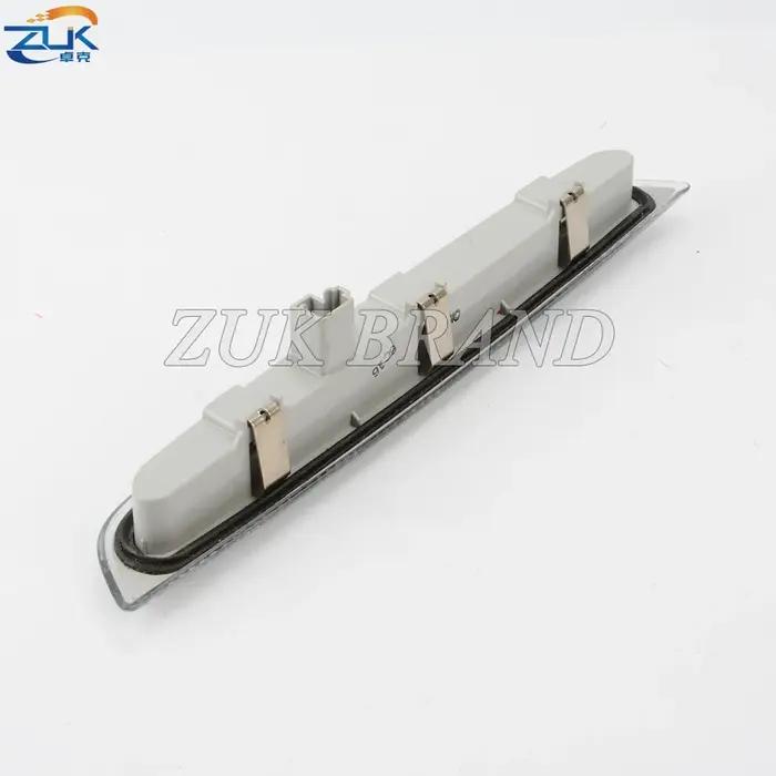 Feu Stop supplémentaire pour Mitsubishi Outlander 2013, 2014, 2015, 2016, 2017, 2018, 2019, 2020