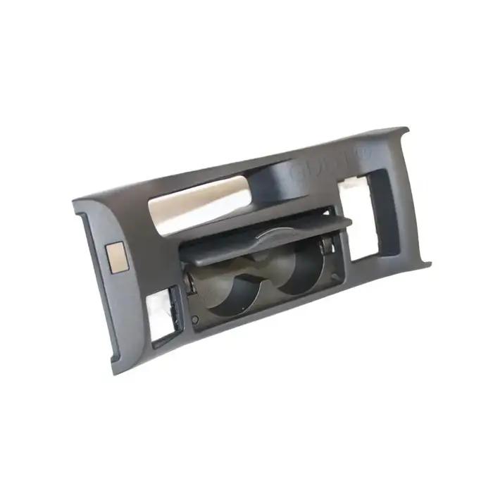 Boîte centrale GDDT pour Lancer CY CZ 8041A012XA avec porte-gobelet, coque de rangement pour conduct