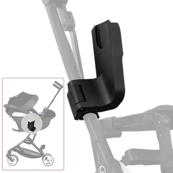 Adaptateur de poussette pour Cybex Libelle 2/Pro Orfeo, convertisseur de siège d'auto avec panier po