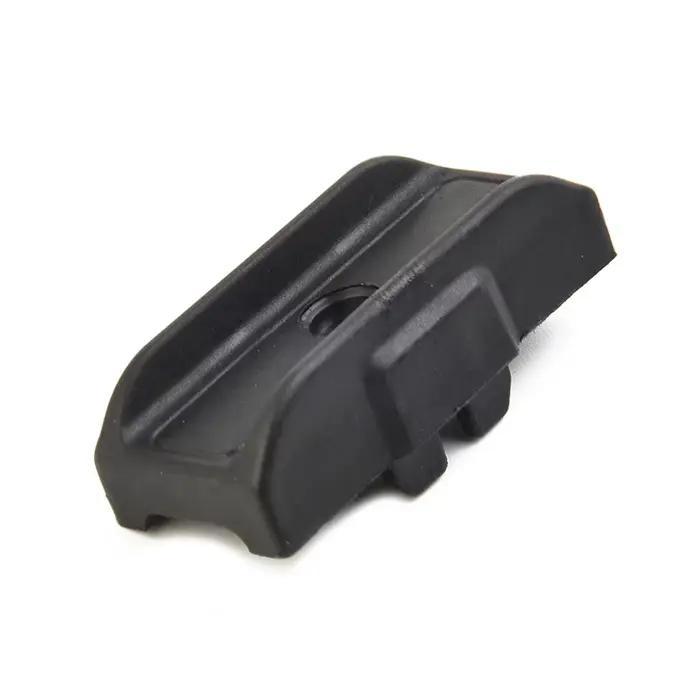 Porte-embout de tournevis magnétique avec vis pour DEWALT 10.8V 14.4V 18V XR, clé à percussion sans
