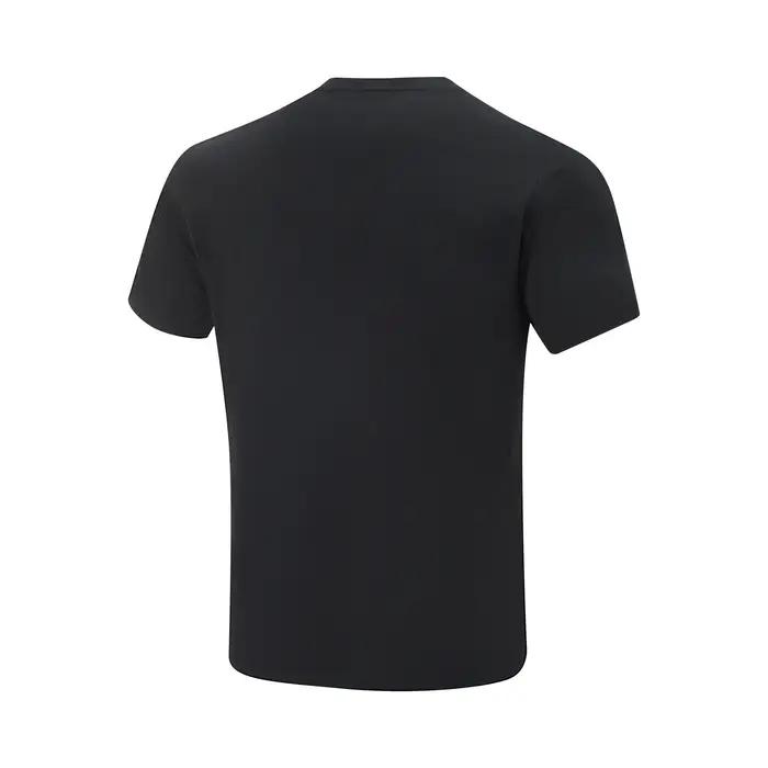 T-shirt Li-Ning entraînement sport homme séchage ULTRA 100% polyester fitness manches courtes ATSV115