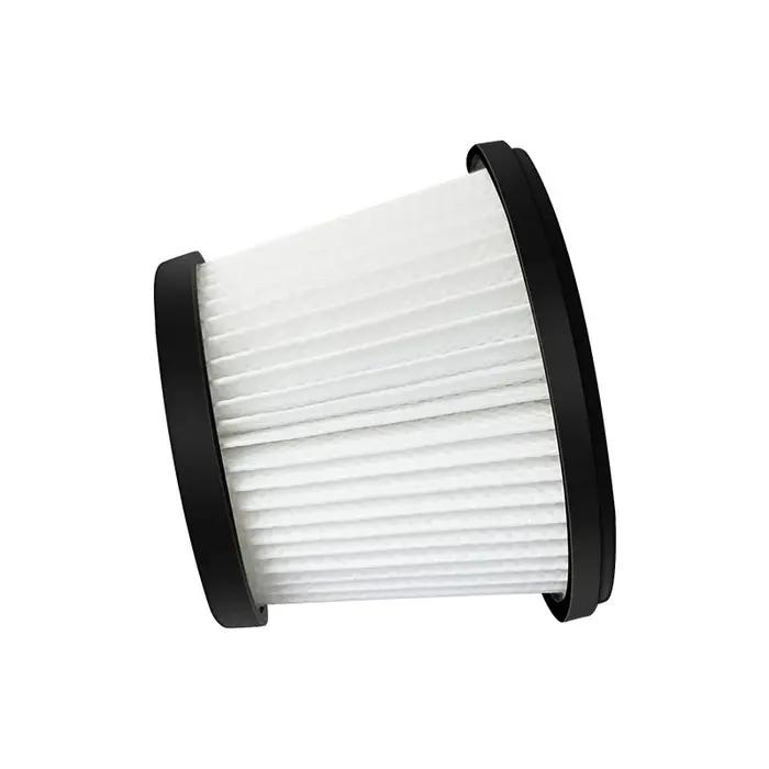 Compatible pour SILVERCREST SHAZ 22.2 C3 poignée aspirateur sans fil filtre Hepa pièces de rechange