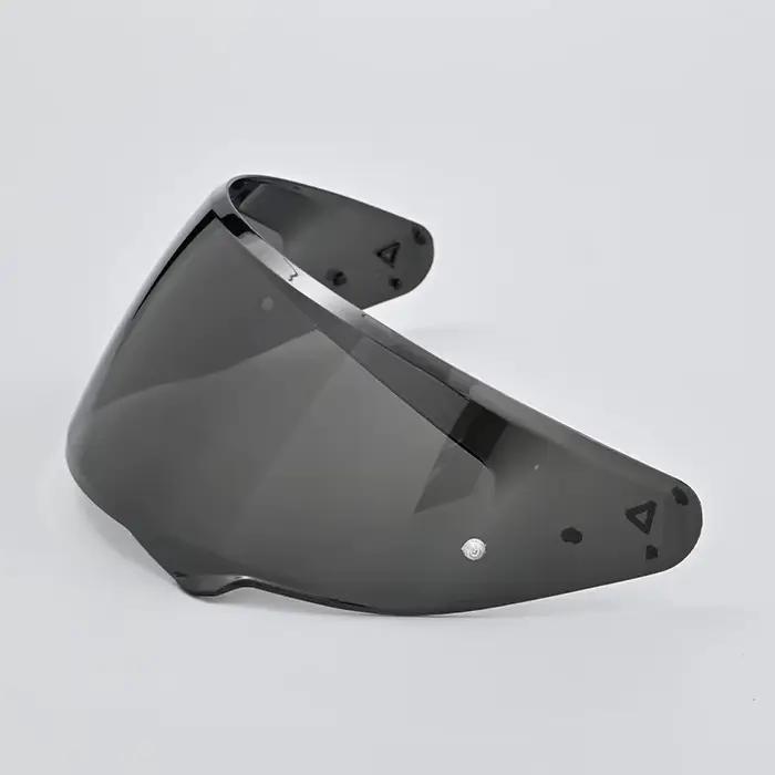 Visière de casque pour HJC HJ-38 i71 F71 i11, écran de protection, pare-brise, accessoires de casque