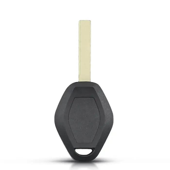 KEYYOU clé de voiture à distance puce ID46 pour BMW CAS2 série 5 E46 E60 E83 E53 E36 E38 315LP MHZ 3