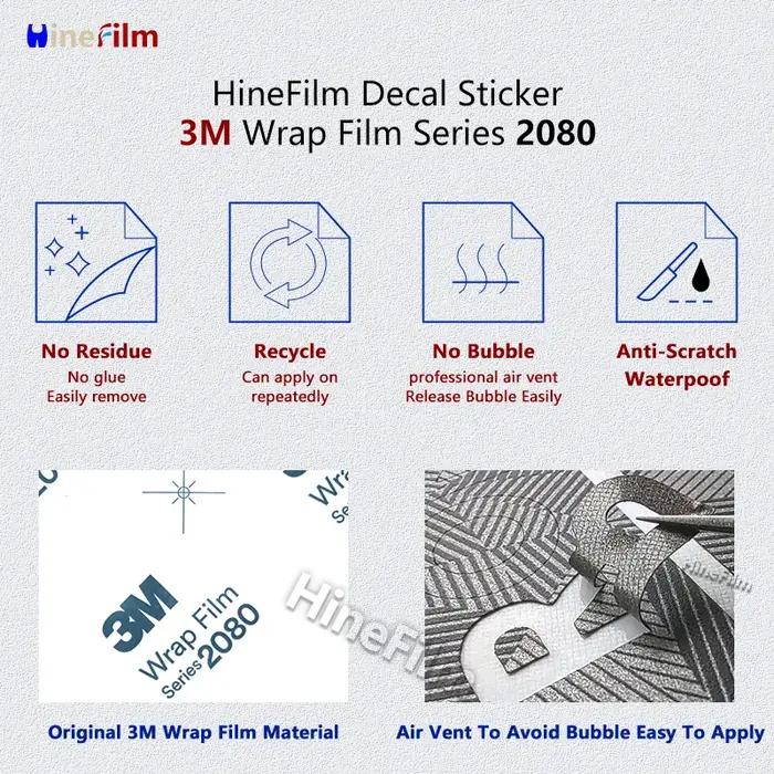 Autocollant de couverture d'objectif pour Canon, autocollant rond, peau de décalcomanie Premium, IL,