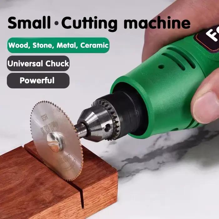 Dremel 260W/480W graveur haute puissance perceuse électrique gravure outil rotatif arbre Flexible 6
