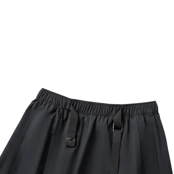 Li-ning – robe de Style sport pour femmes, coupe ample, respirant, doublure réglable, jupe longue à