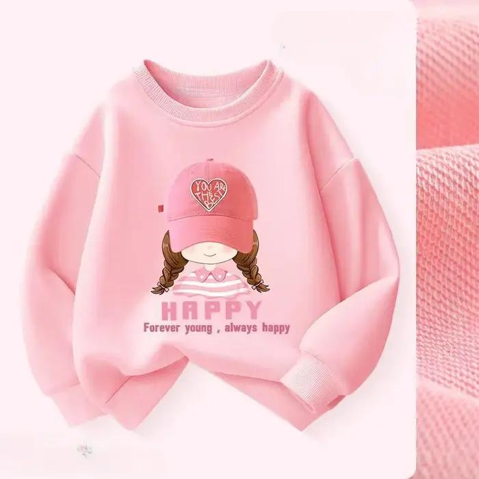 Vêtements d'automne pour bébés garçons, T-shirts et pantalons imprimés à la mode, ensemble 2 pièces