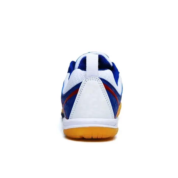 Chaussures de tennis de table professionnelles pour hommes et femmes, baskets d'entraînement unisexe
