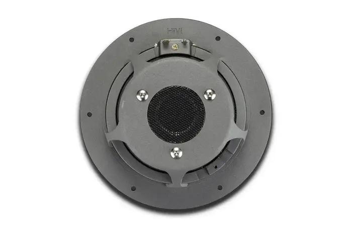 HiVi-Unité de pilote de haut-parleur Midwoofer en néodyme, cône en PP mixte, prenant en compte le di