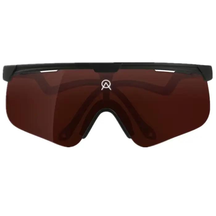 ALBA-Lunettes de cyclisme polarisées pour hommes et femmes, lunettes de soleil de sport, lunettes de