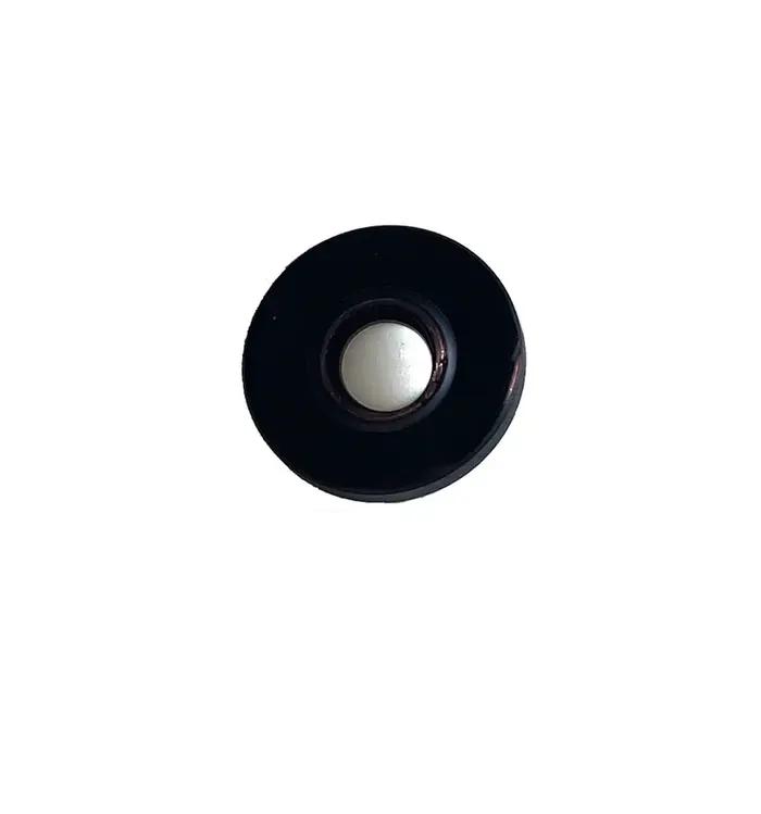 Nouveau remplacement d'objectif en verre d'origine pour pièce de réparation de caméra d'action Gopro