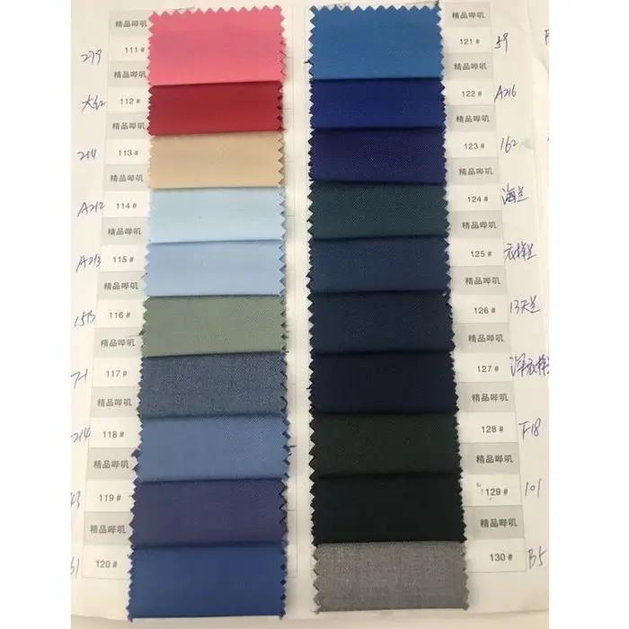 Ensemble Pantalon Chic à Manches sulfet Col en V pour Femme, Tenue Décontractée Sans lèvent, Couleur
